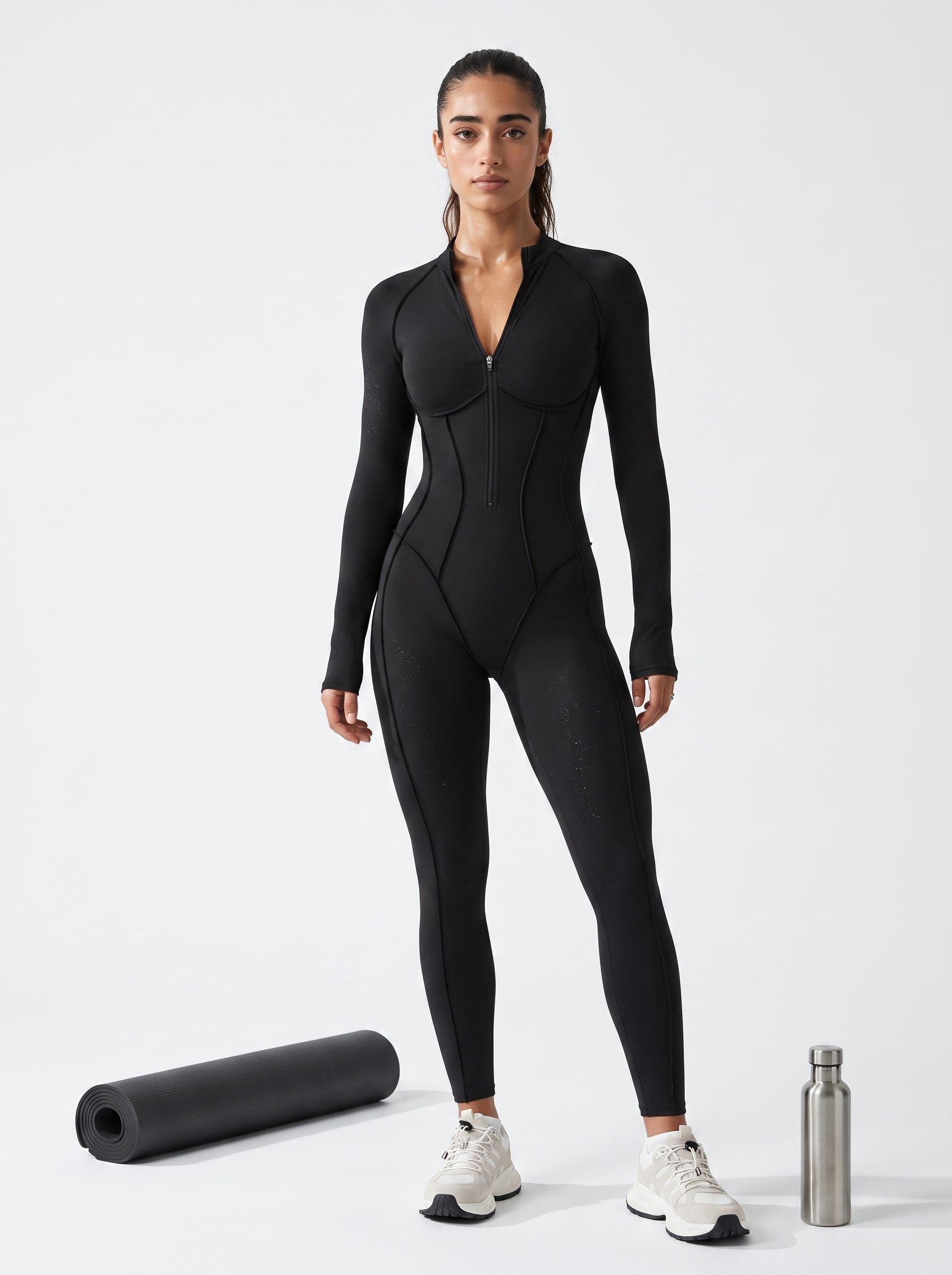 Training Jumpsuit