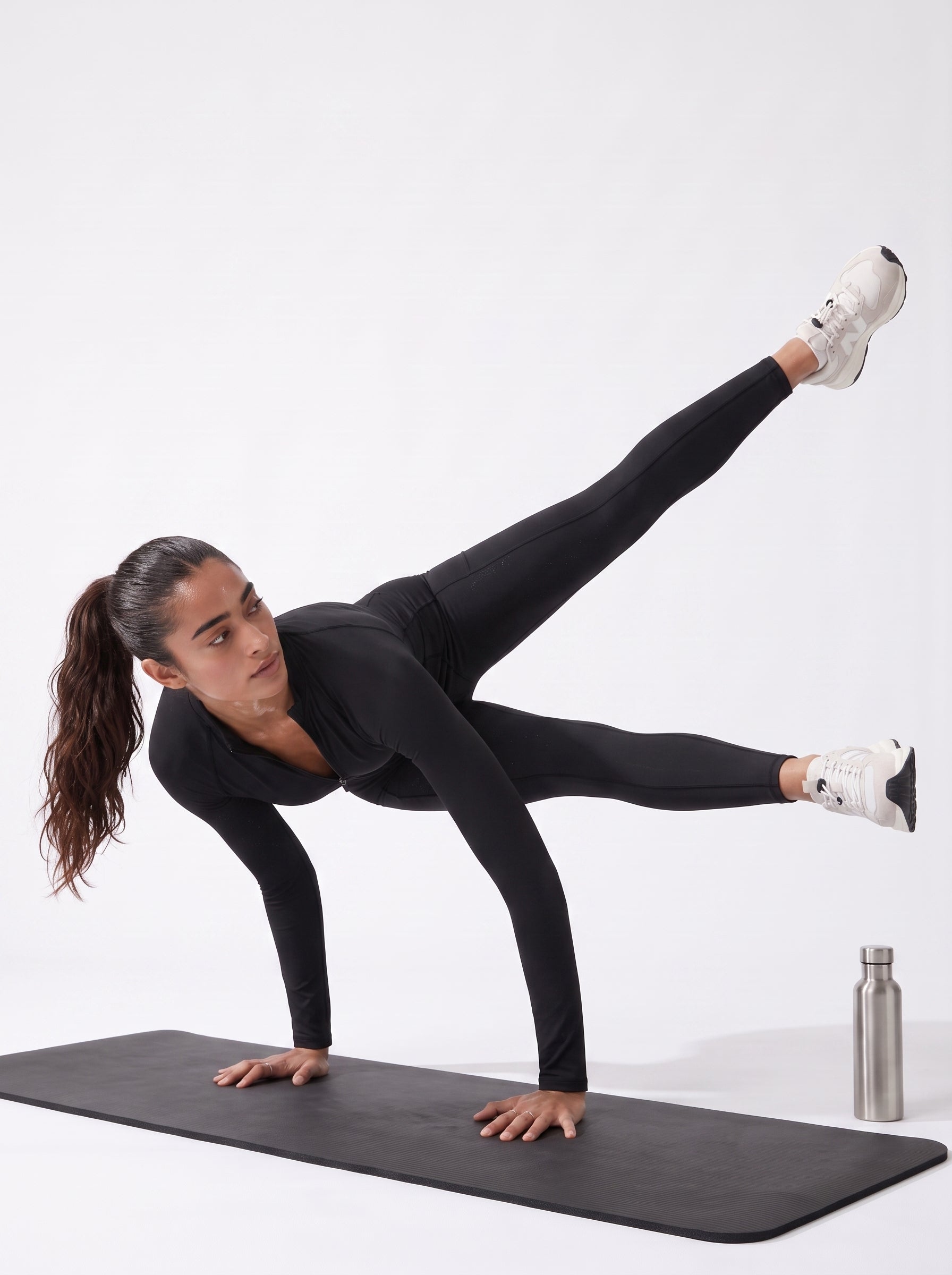 Training Jumpsuit