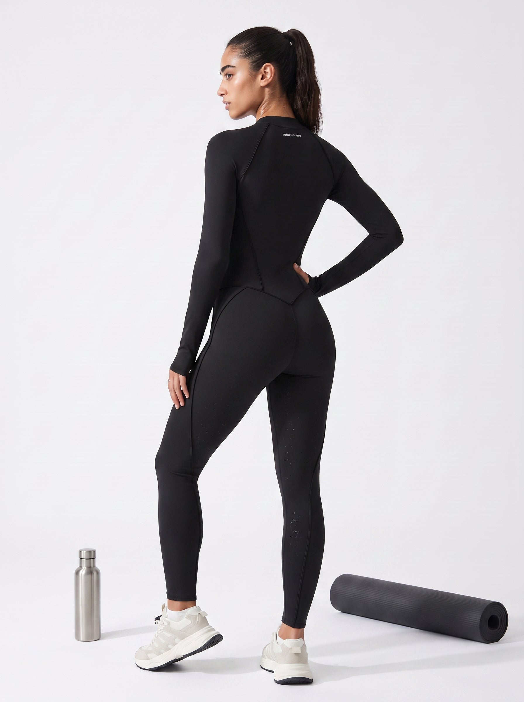Training Jumpsuit