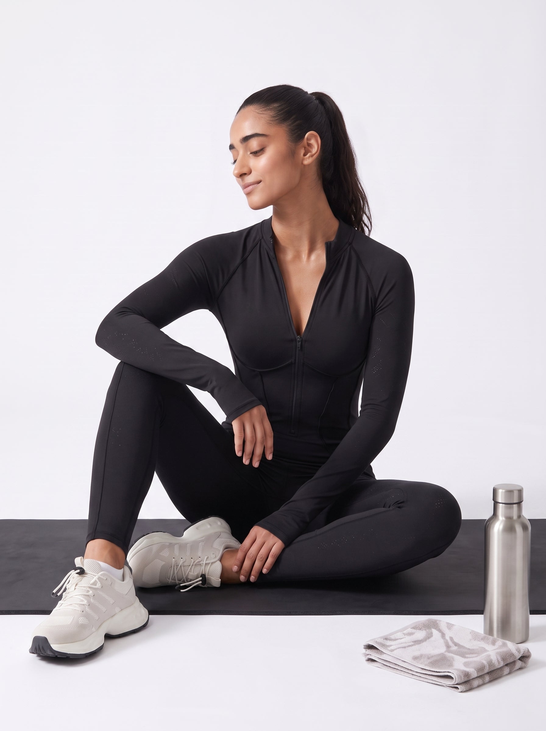 Training Jumpsuit