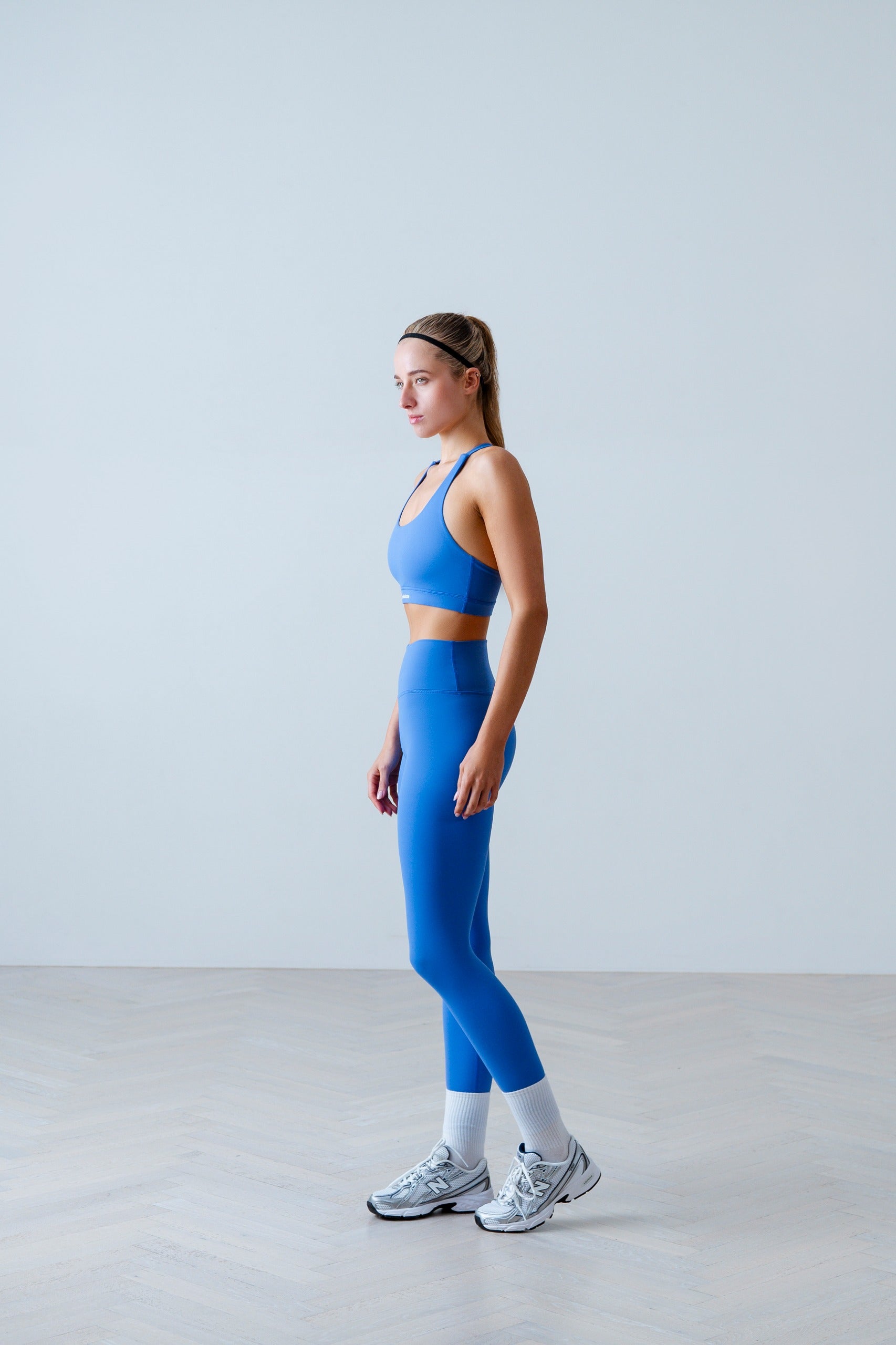 HIGH WAISTED COREAIR LEGGINGS