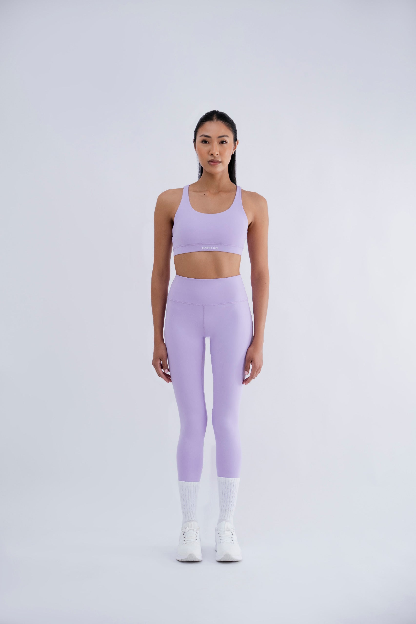 HIGH WAISTED COREAIR LEGGINGS