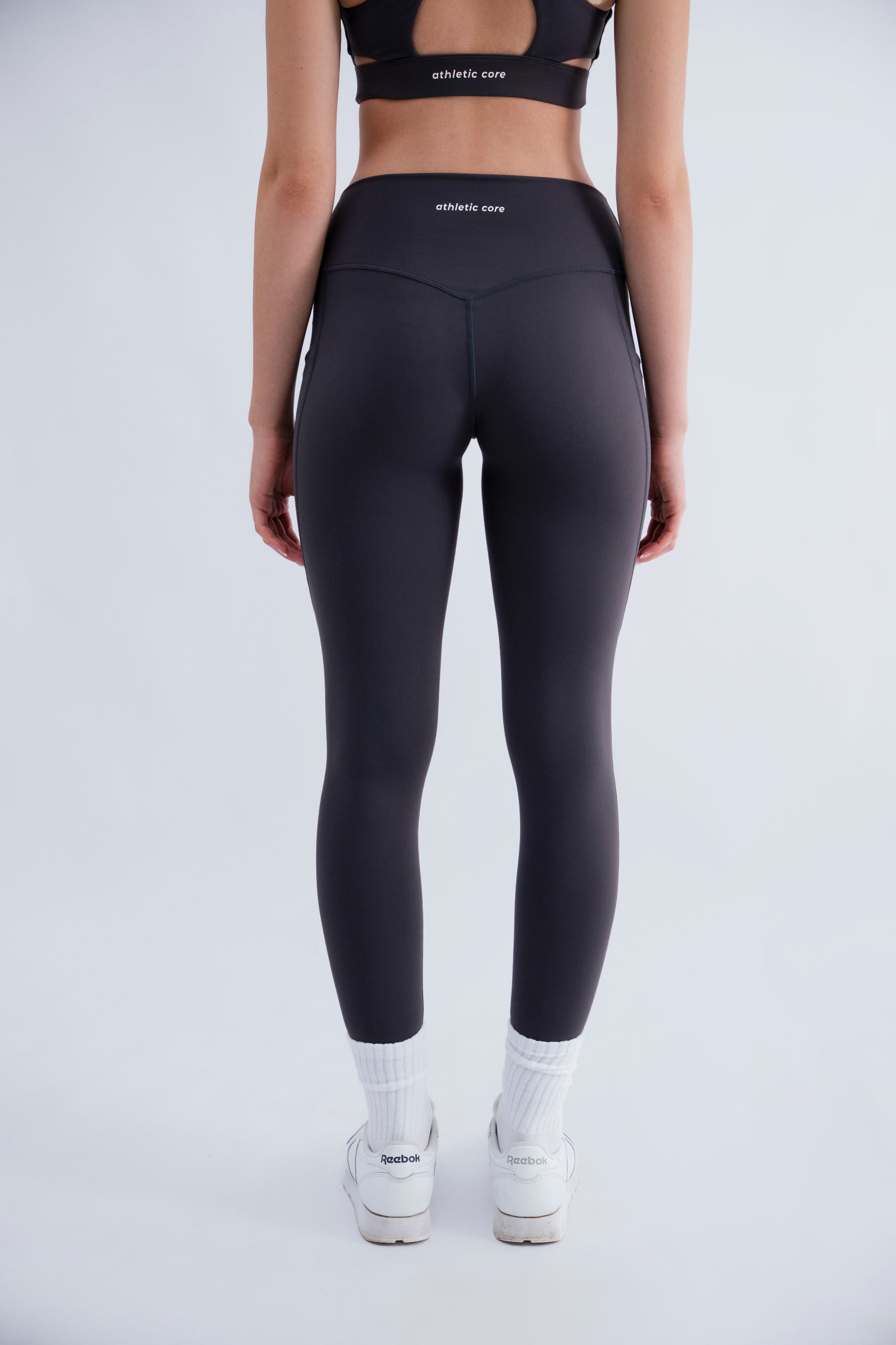 SCULPT X CROSS STRAP SPORTS BRA