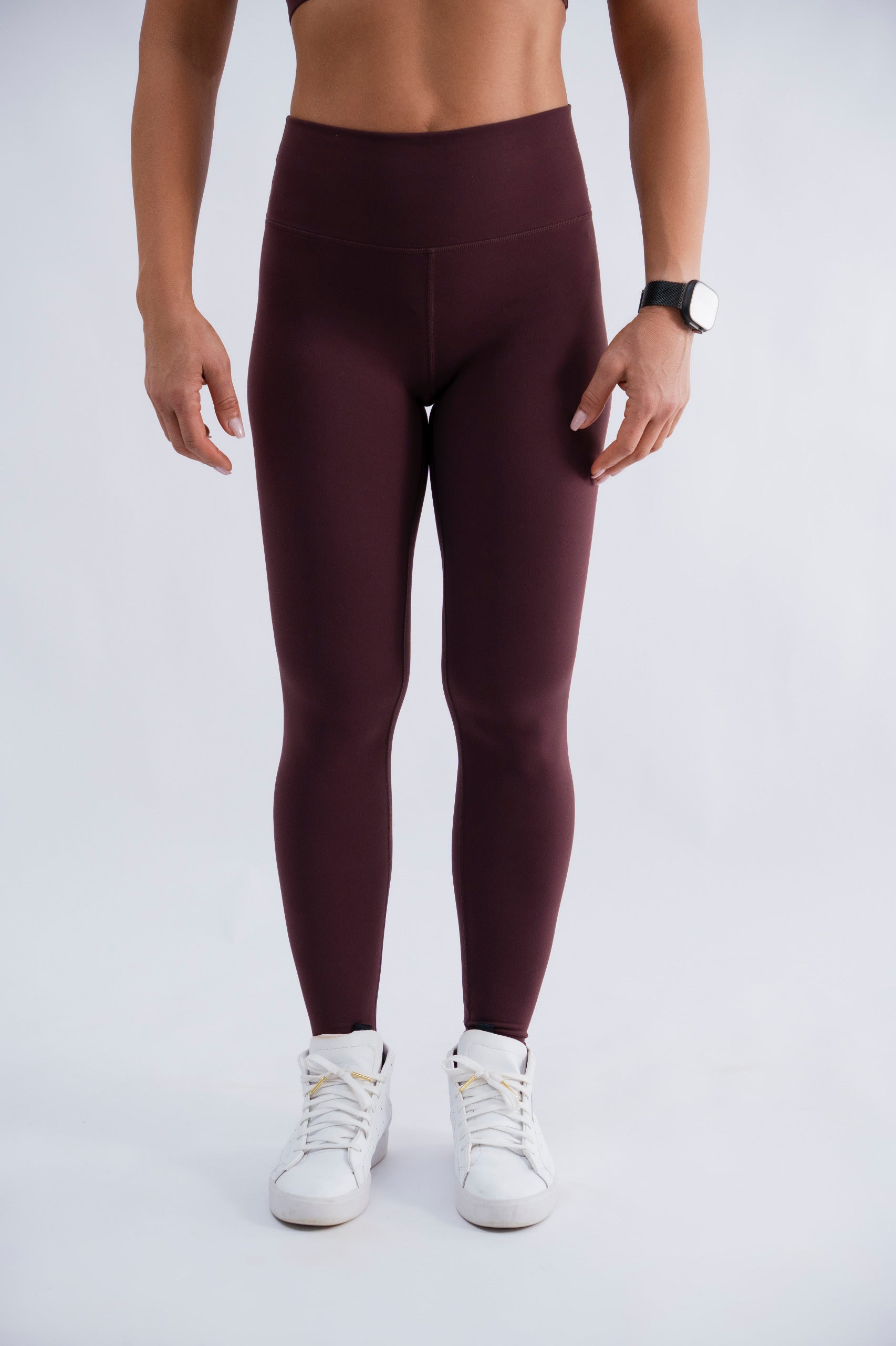 HIGH WAISTED COREAIR LEGGINGS